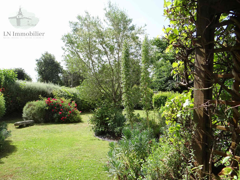 Maison - 172 m² - 6 pièces