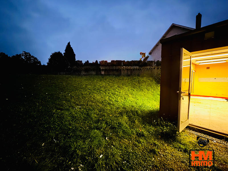 Maison - 153 m² - 6 pièces