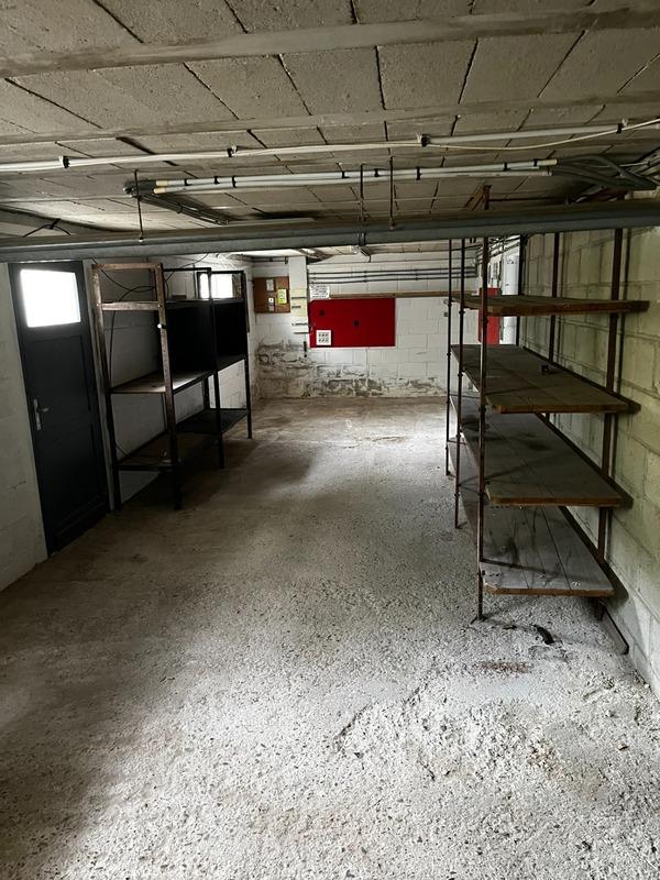 Maison - 121 m² - 4 pièces