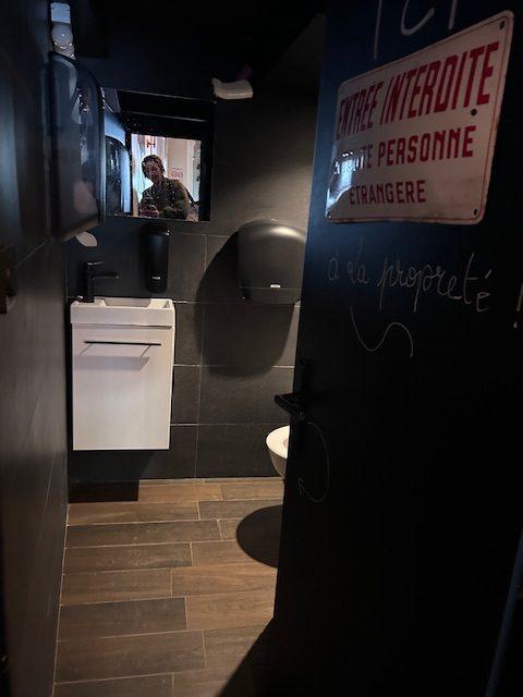 Fonds de commerce - Hôtellerie / Restauration - 25 m²