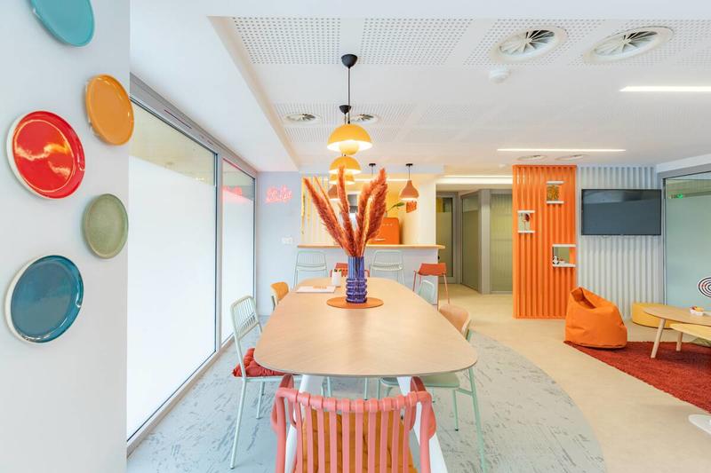 Studio - 16 m² - 1 pièce