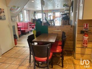 Local commercial - 50 m²