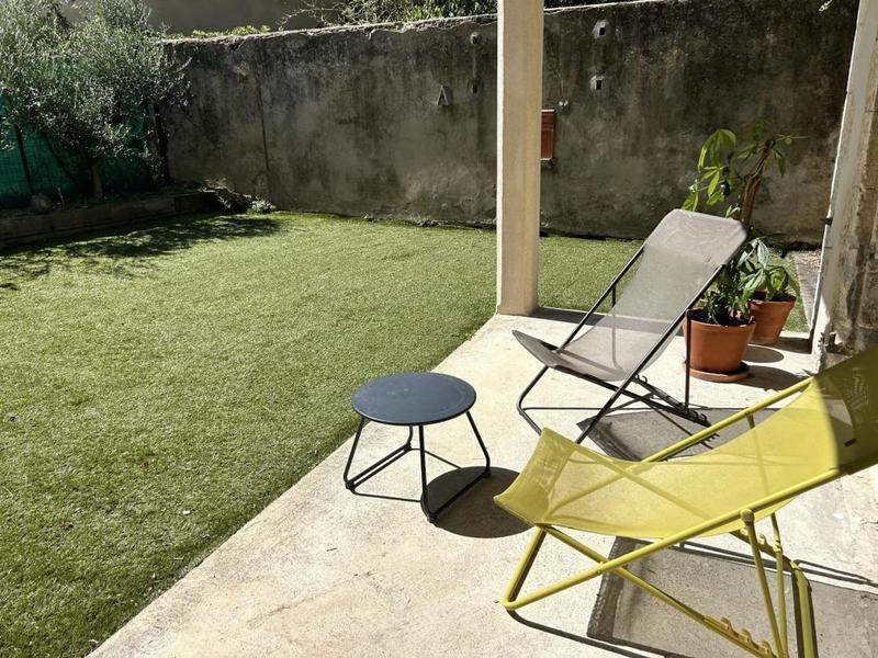 Loft - 174 m² - 5 pièces