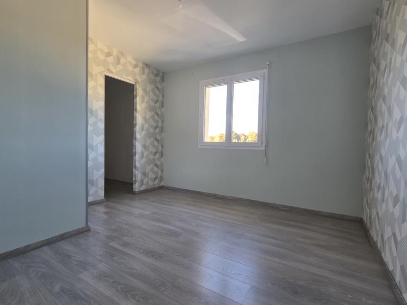 Maison - 113 m² - 6 pièces