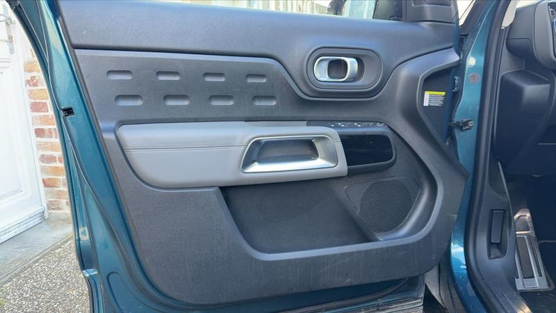 Citroën C5 Aircross 1.2 PureTech 130 Shine Pack