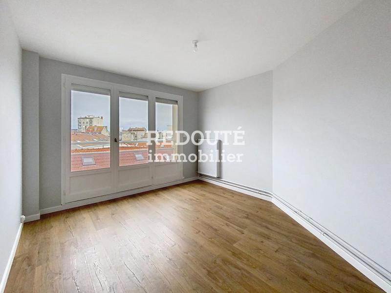 Appartement - 78 m²