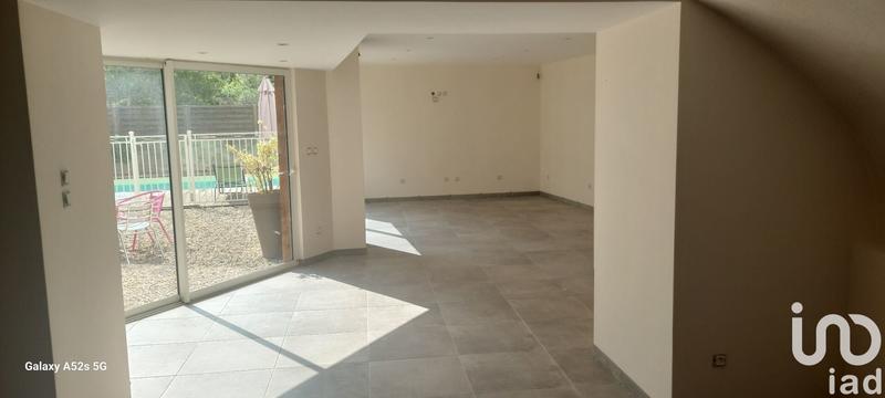 Maison - 400 m² - 22 pièces