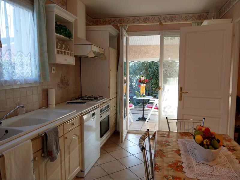 Villa - 117 m² - 4 pièces