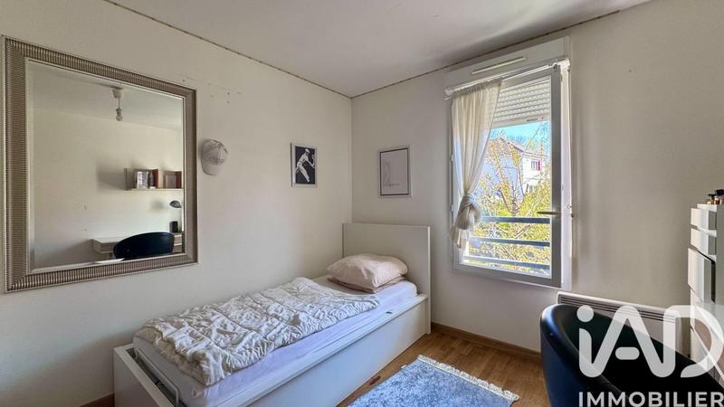 Appartement - 110 m² - 5 pièces