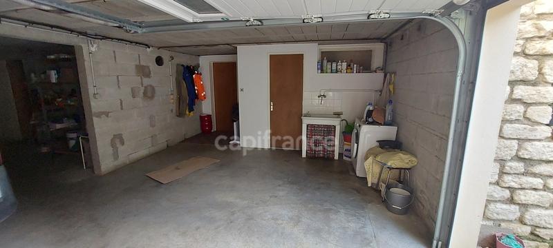 Maison - 145 m² - 6 pièces