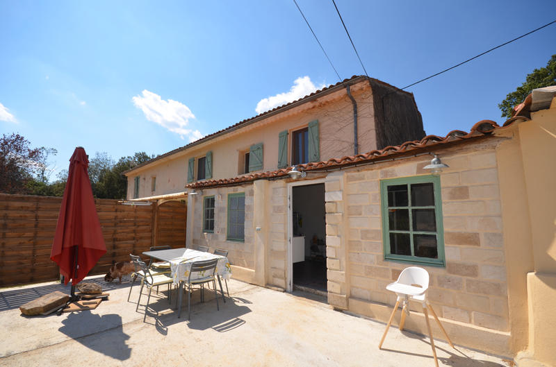 Ferme - 180 m² - 8 pièces