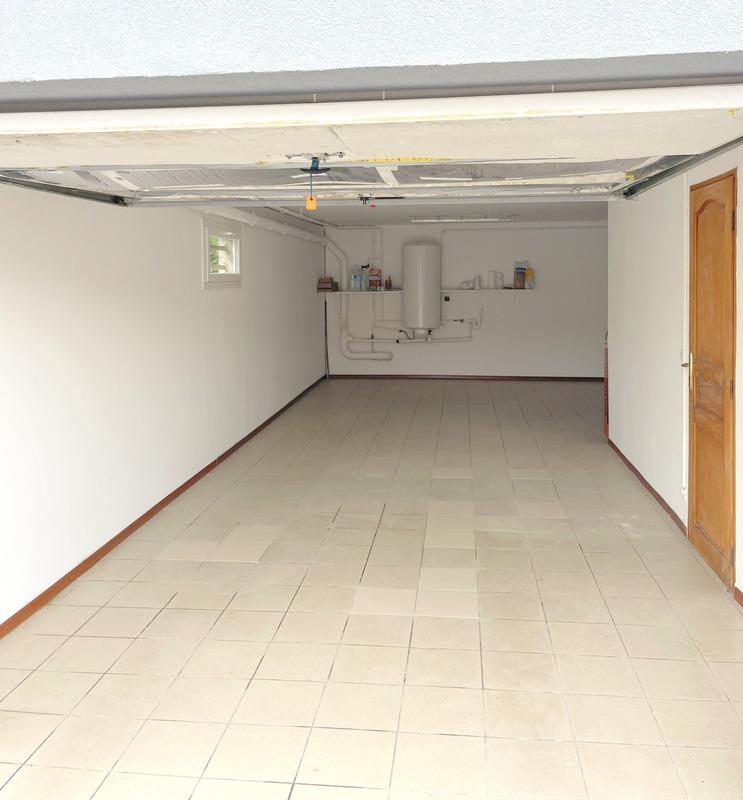 Maison - 79 m² - 4 pièces