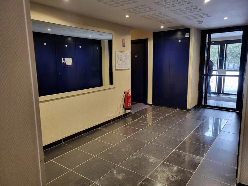 Studio - 18 m² - 1 pièce