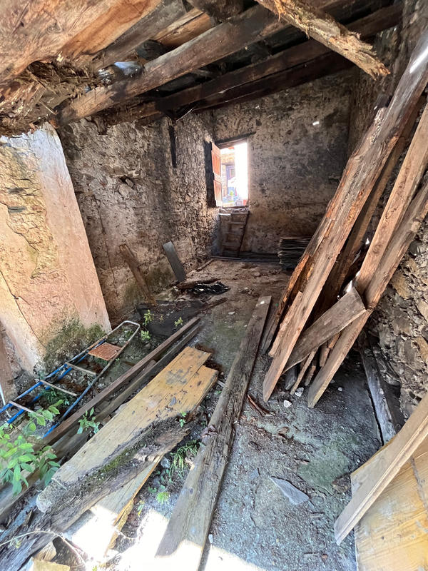 Duplex - 90 m² - 3 pièces