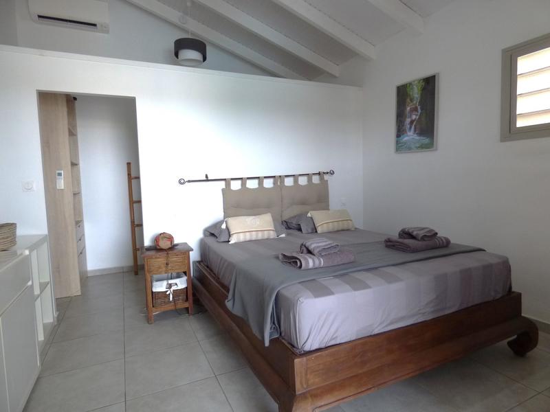 Maison - 140 m² - 7 pièces