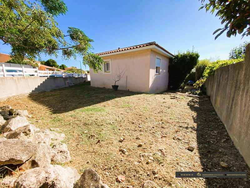 Maison traditionnelle - 113 m² - 4 pièces