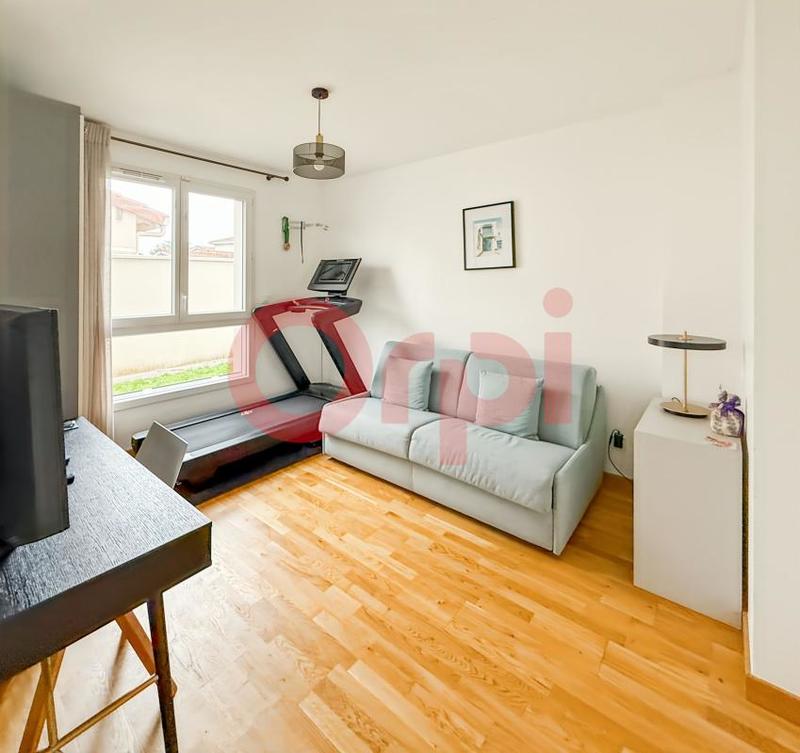 Maison - 142 m² - 5 pièces