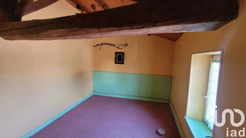 Maison de campagne - 162 m² - 8 pièces