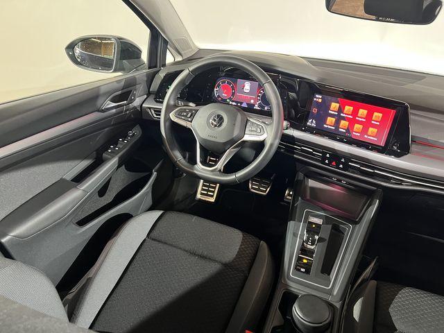 Volkswagen Golf VIII 2.0 Tdi 150 Active Dsg7