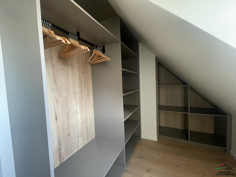 Maison - 113 m² - 4 pièces