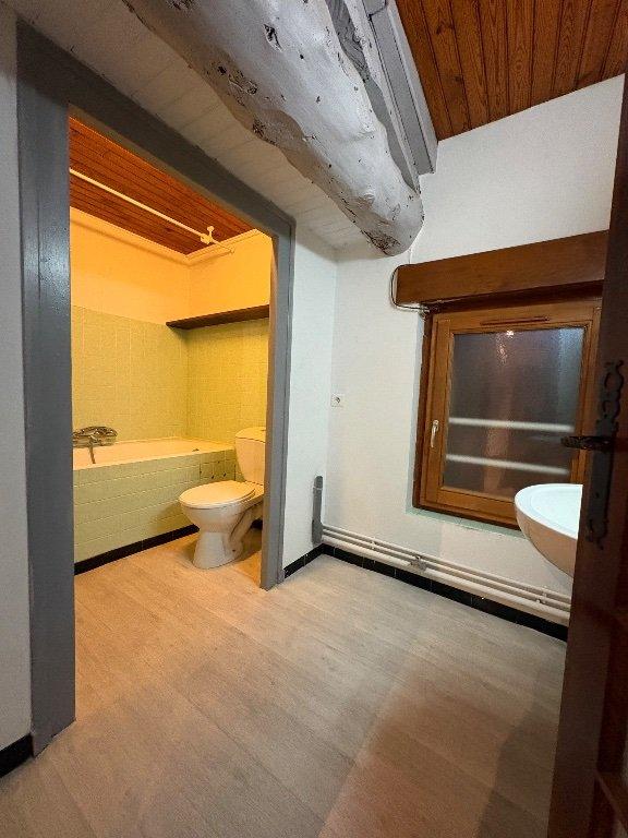 Immeuble - 198 m² - 8 pièces