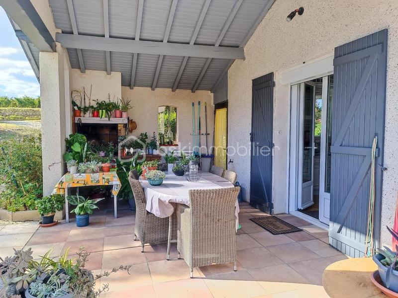 Villa - 190 m² - 6 pièces