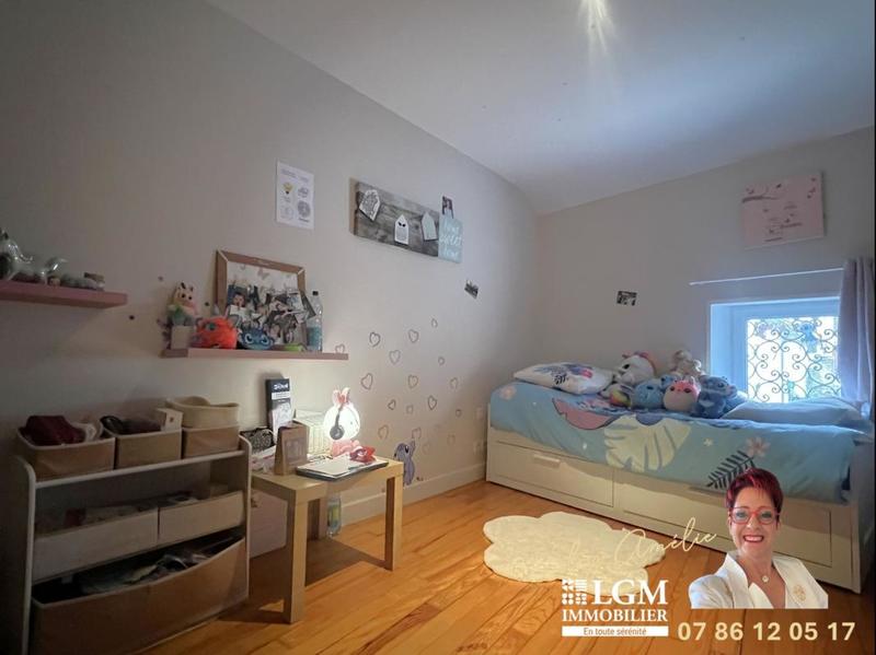 Maison - 127 m² - 3 pièces