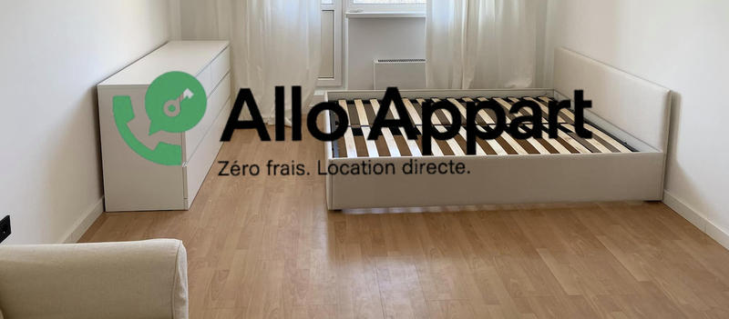 Studio - 34 m² - 1 pièce