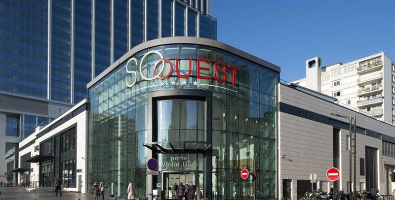 Local commercial - 300 m²