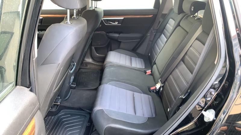 Honda Cr-V 2.0 i-Mmd 184 Hybrid 2wd e-Cvt Elegance - Automatique