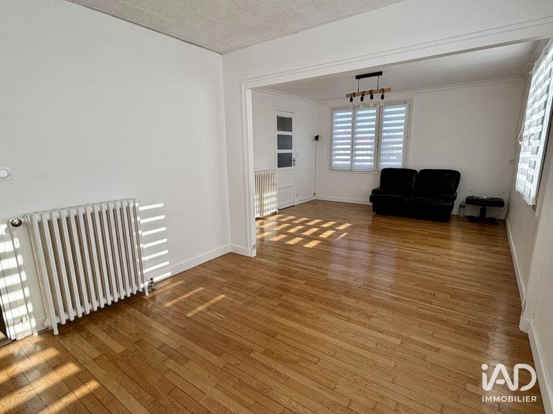 Maison - 139 m² - 5 pièces