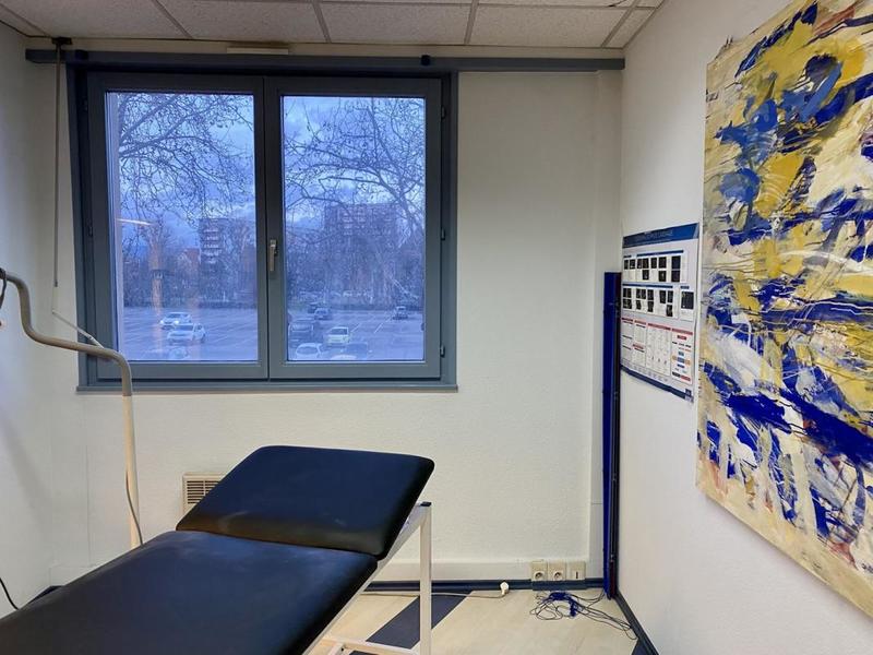 Appartement - 112 m² - 4 pièces