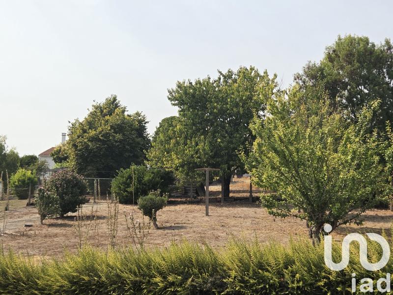 Maison - 144 m² - 5 pièces