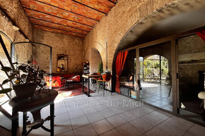 Maison - 159 m² - 7 pièces