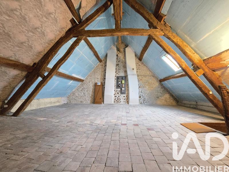 Maison - 168 m² - 5 pièces