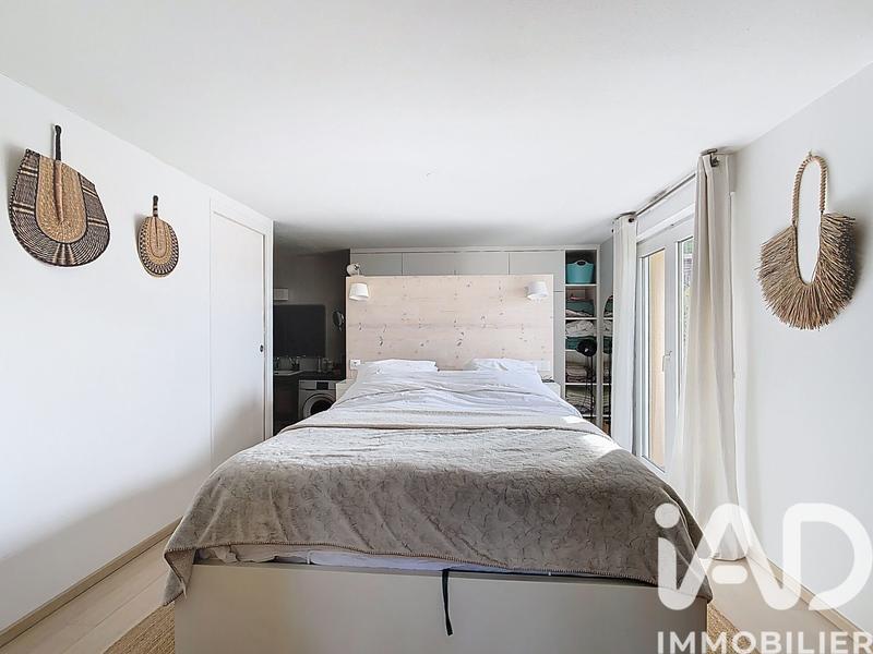 Appartement - 56 m² - 2 pièces