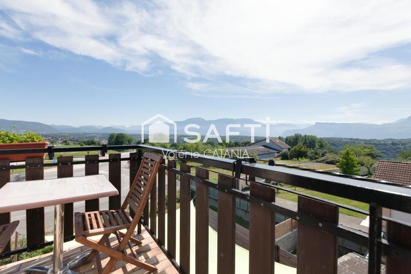 Local commercial - 990 m²