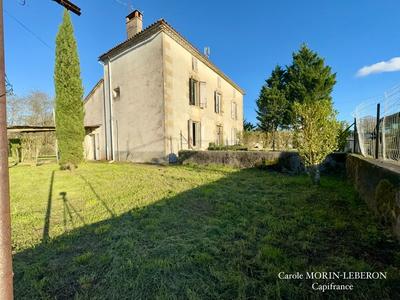 Maison - 148 m² - 5 pièces