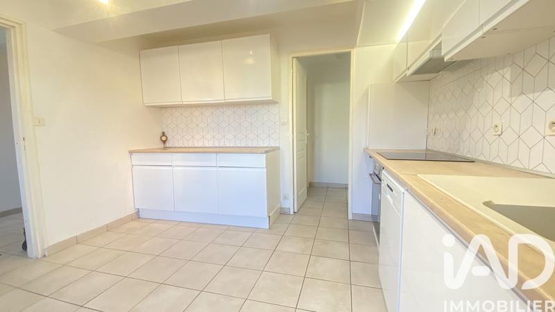 Maison de village - 89 m² - 4 pièces