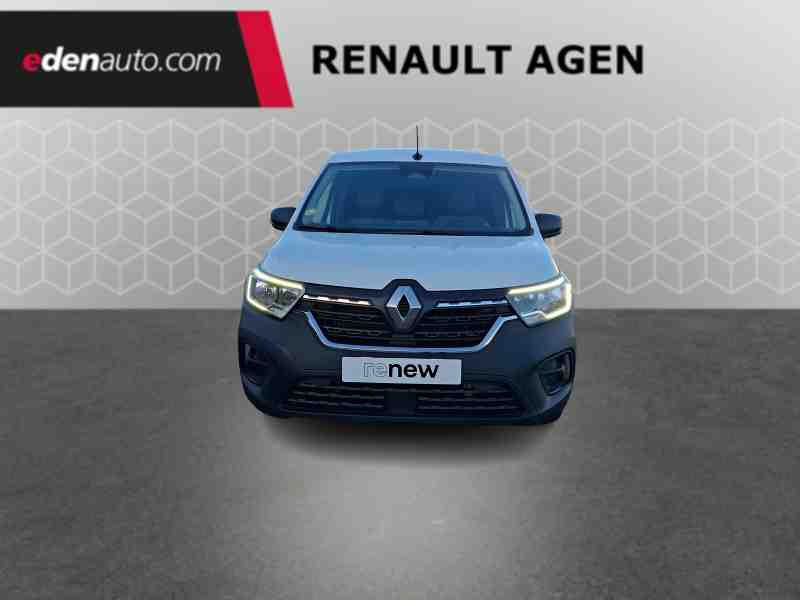 Renault Kangoo Van L2 Blue Dci 115 Grand Confort - 22