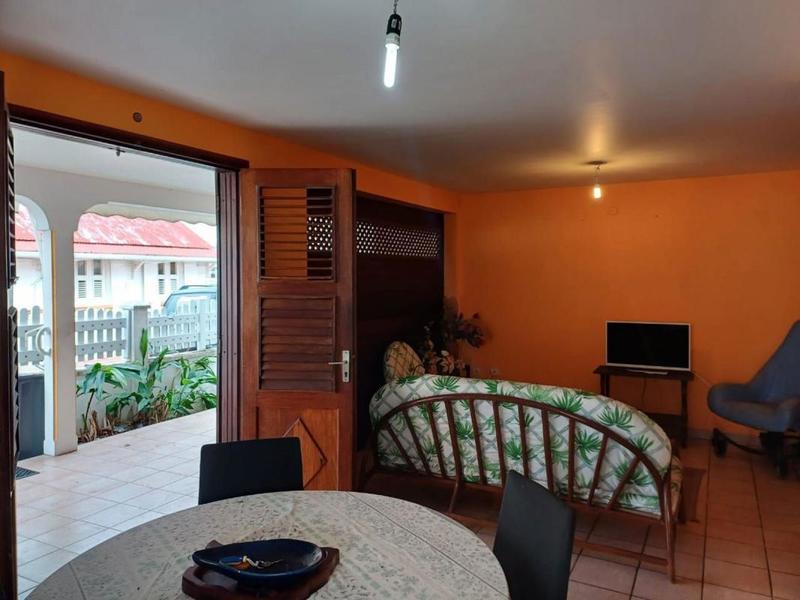 Maison - 91 m² - 3 pièces