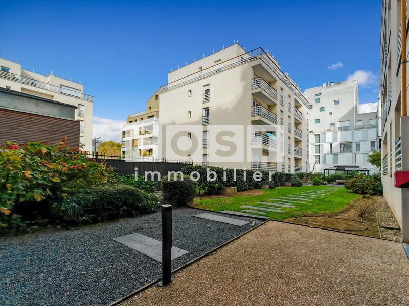 Appartement - 81 m² - 4 pièces