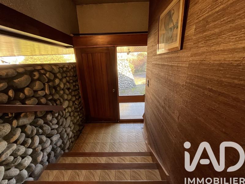 Maison de maîtres - 154 m² - 6 pièces