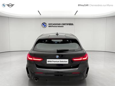 Bmw Série 1 F40 118i 136 ch Dkg7 m Sport