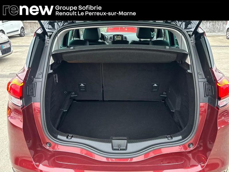 Renault Scénic IV TCe 140 Fap Intens