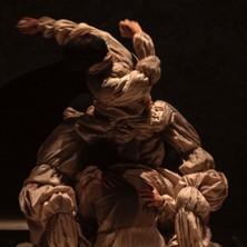 Le Sacre du Printemps