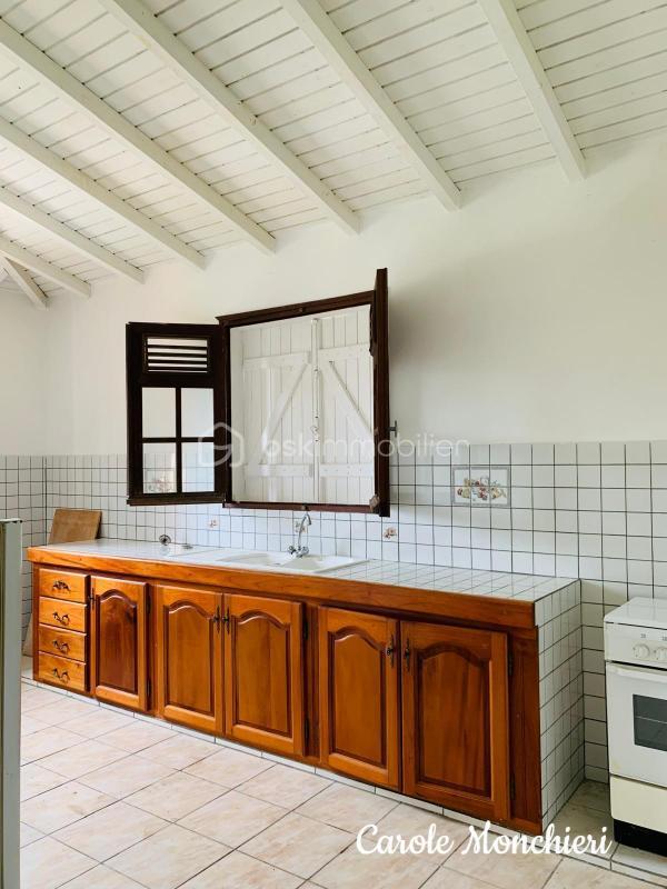 Maison - 193 m² - 8 pièces