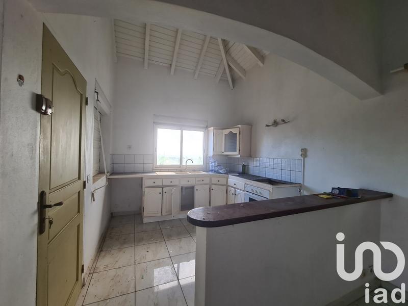 Maison - 180 m² - 5 pièces