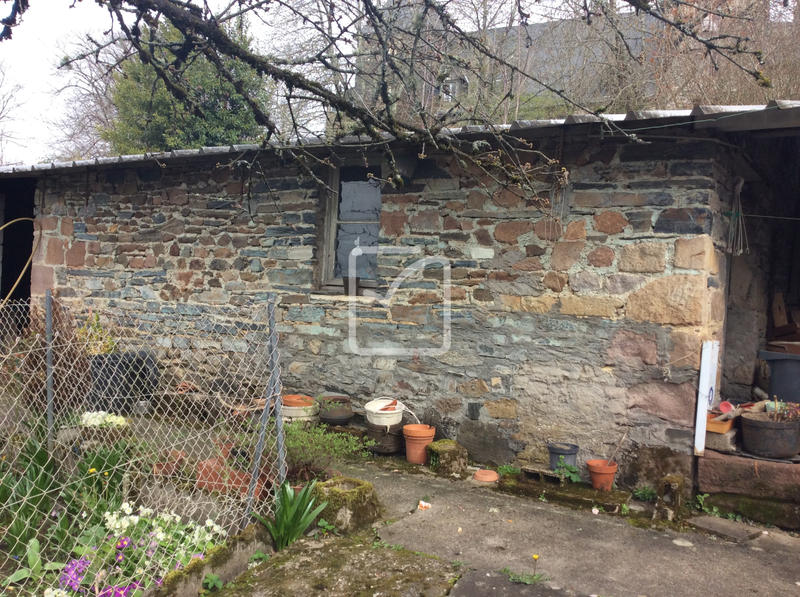 Maison de village - 152 m² - 7 pièces