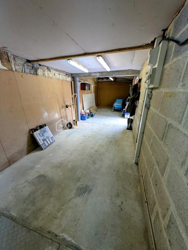 Maison - 111 m² - 4 pièces